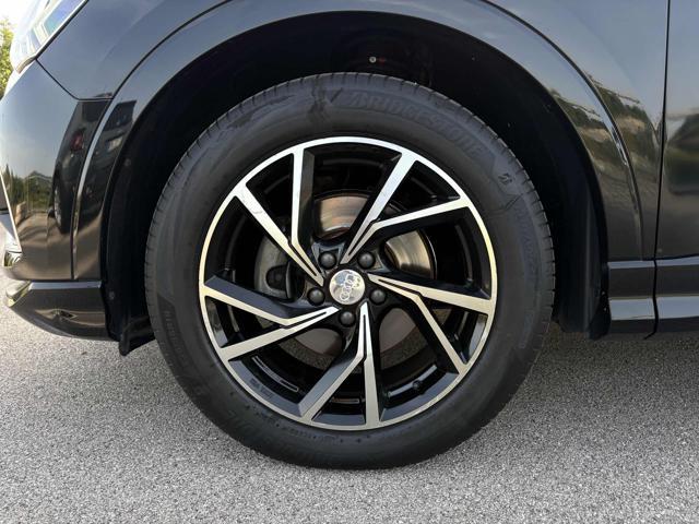 AUDI Q3 35 TDI S tronic Advanced POCHI KM