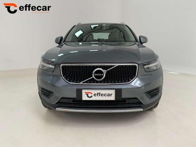 Volvo XC40 D4 AWD Geartronic