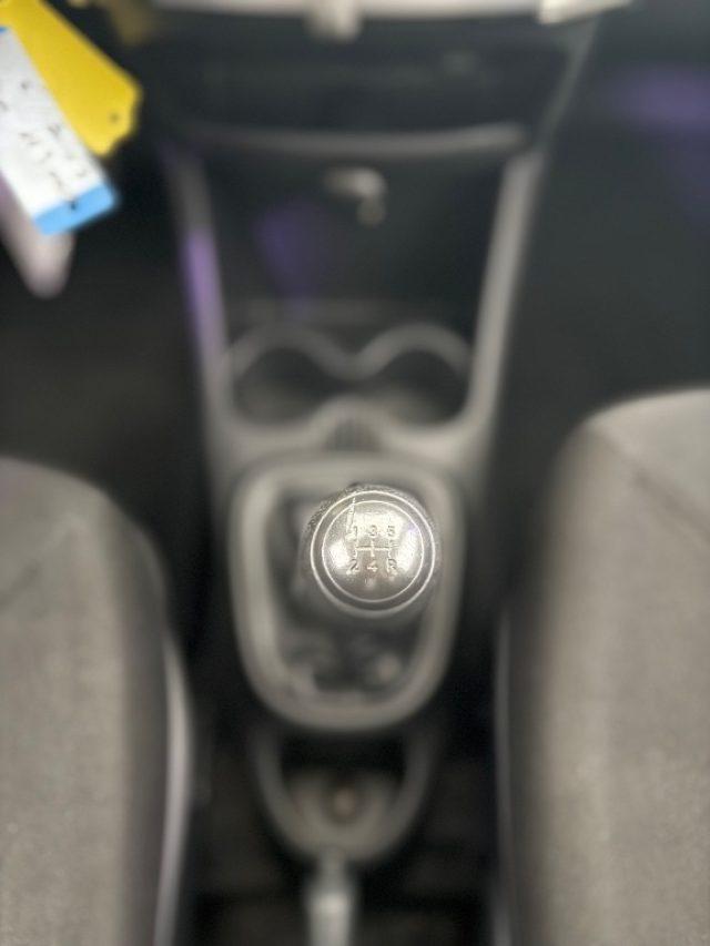 TOYOTA Aygo 1.0 12V VVT-i 5 porte Cool Soda Connect