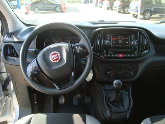 Fiat Doblo Professional 5POSTI N1 95cv