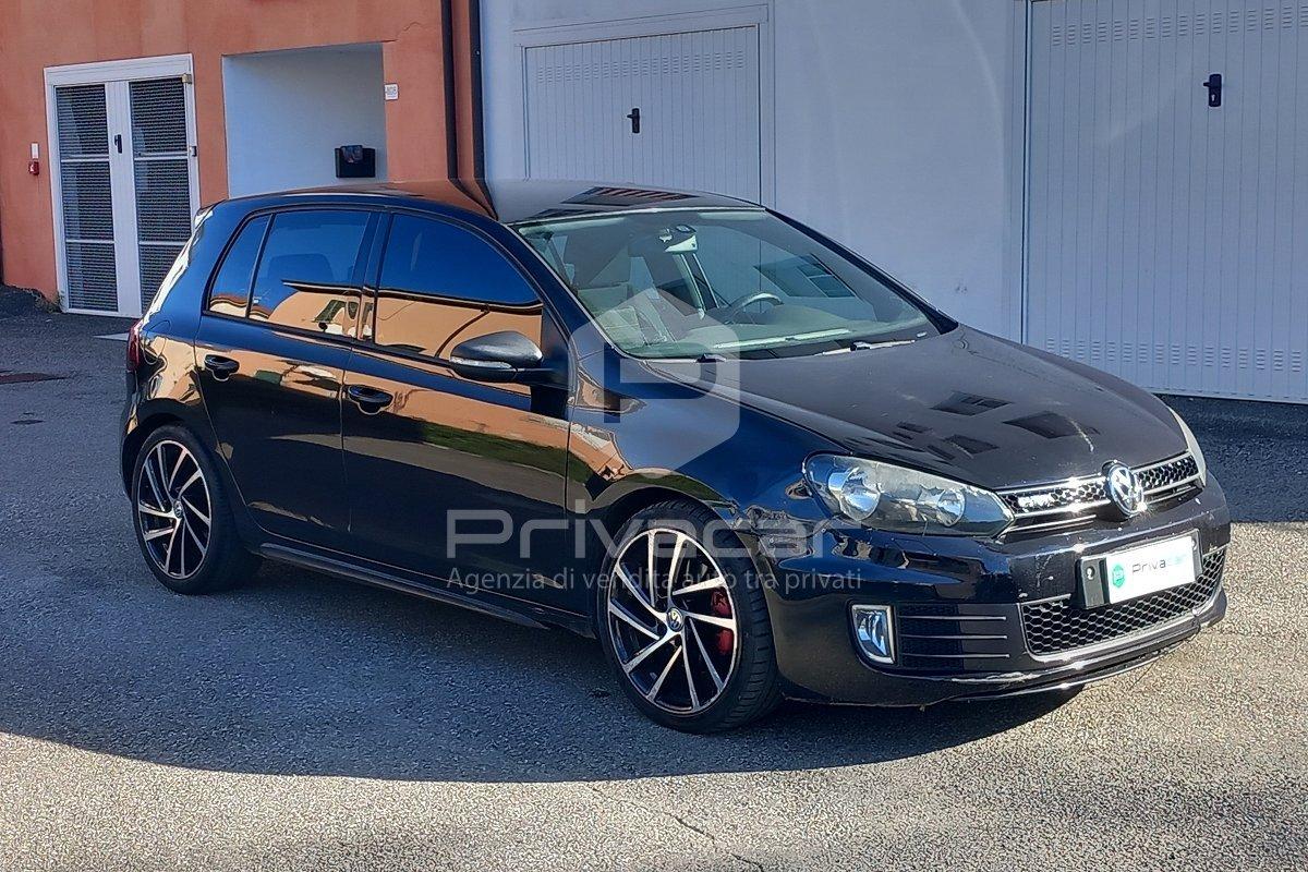 VOLKSWAGEN Golf 2.0 TDI 170CV DPF 5p. GTD
