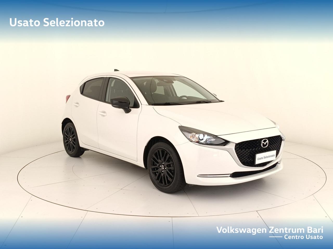 Mazda 2 1.5 homura 75cv