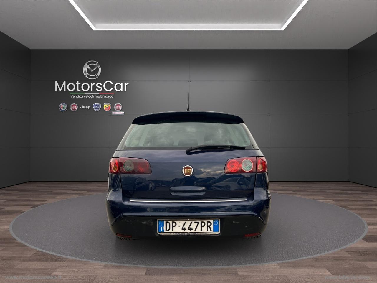 FIAT Croma 1.9 MJT Dynamic