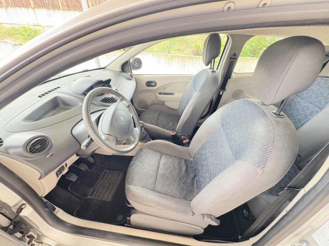 RENAULT Twingo 1.2 8V Dynamique OK NEOPATENTATI