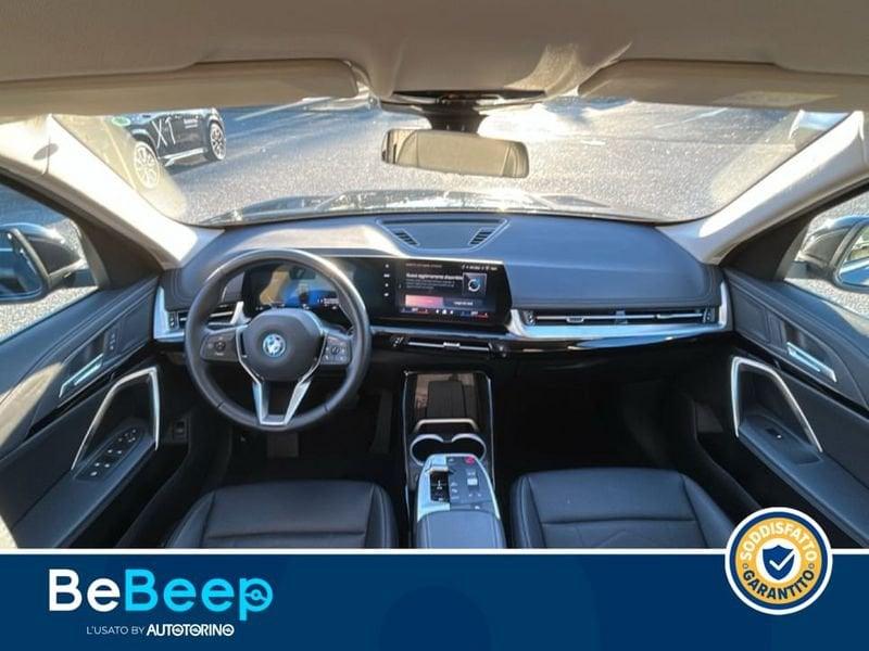 BMW X1 I EDRIVE 20 X-LINE