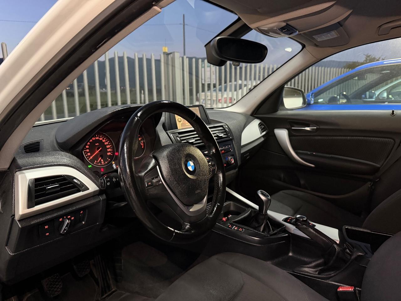 Bmw 116 116i 5p. Sport 136cv okneopatentati