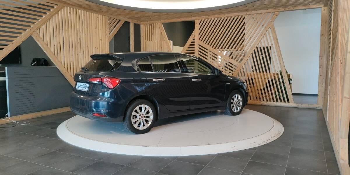 Fiat Tipo 1.3 mjt Lounge s&s 95cv