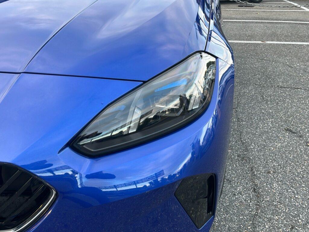 BMW Serie 1 118 d MSport Pro DCT