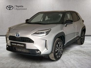 Toyota Yaris Cross 1.5H (116 CV) E-CVT Trend