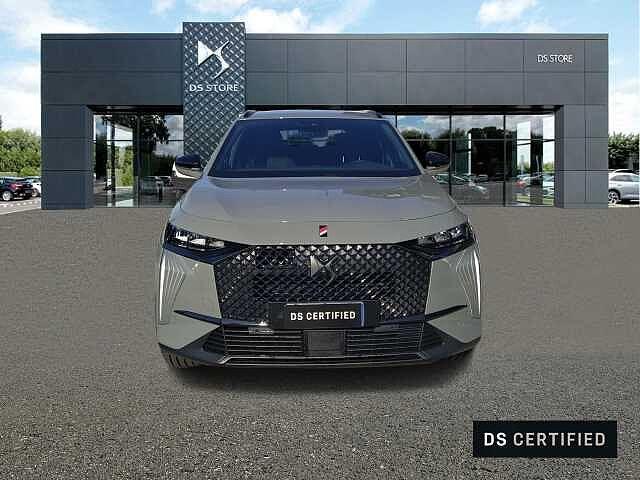 DS DS 7 1.5 BlueHDi 130cv EAT8 PERFORMANCE LINE KM ZERO