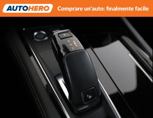 PEUGEOT 508 BlueHDi 160 Stop&Start EAT8 SW GT Line