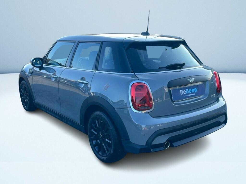 Mini One 1.5 TwinPower Turbo One