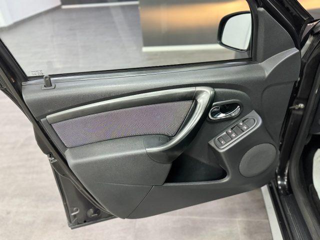 DACIA Duster 1.5 dCi 110CV Start&Stop 4x2 Serie Lim.Urban Explo