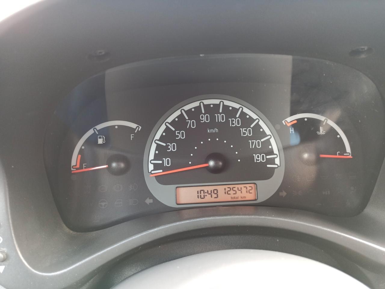 Fiat Panda 1.2 EasyPower Gpl Classic