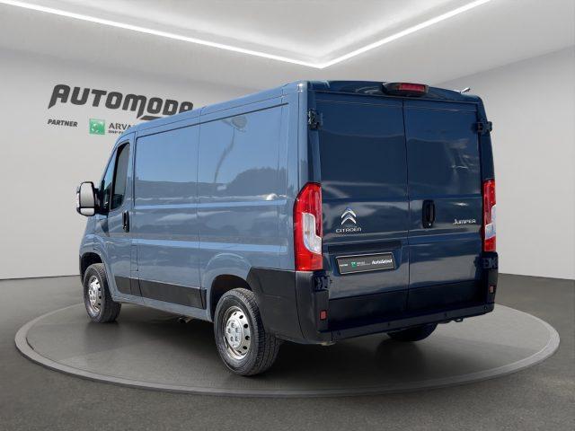 CITROEN Jumper 2.2HDi 120CV L1H1