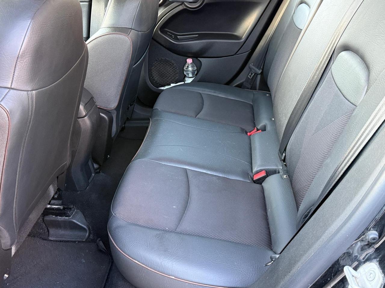 Fiat 500X 1.6 MultiJet 120 CV Lounge2021