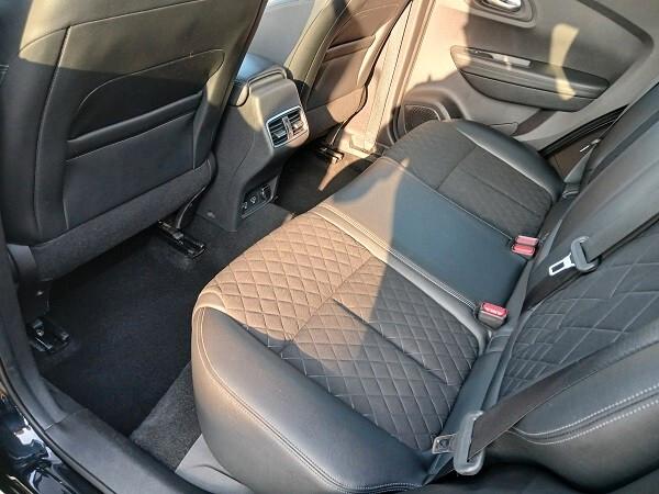 RENAULT KADJAR 1.3 TCE 140 CV INTENS