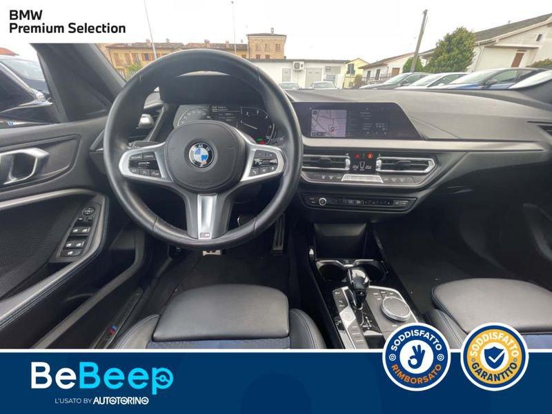 BMW Serie 1 116D MSPORT AUTO