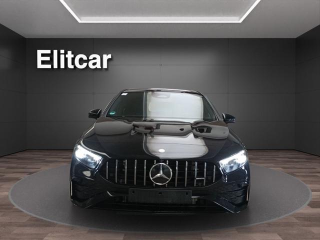 MERCEDES-BENZ A 35 AMG 4Matic Advanced Plus