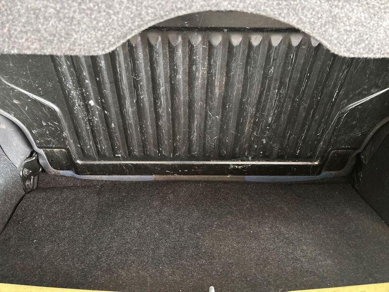 FIAT Panda II 1.2 Dynamic Mamy 69cv E5