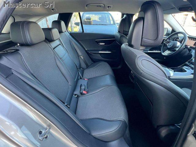 MERCEDES-BENZ C 220 Classe C-S206 SW 2021 d mhev Business aut GJ285AW