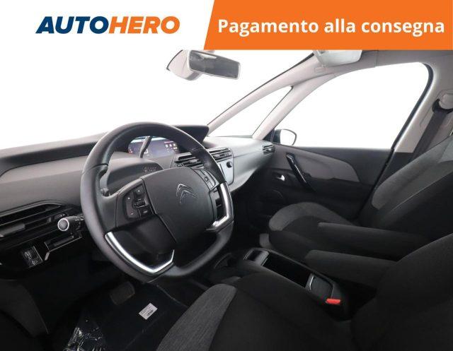 CITROEN C4 Picasso BlueHDi 120 S&S EAT6 Feel