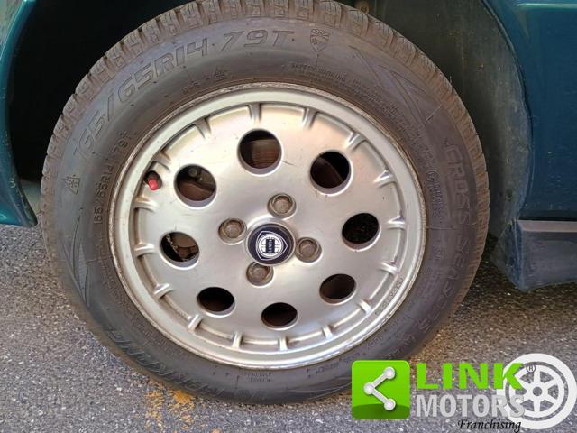 LANCIA Delta 1.3 LX Limited Edition