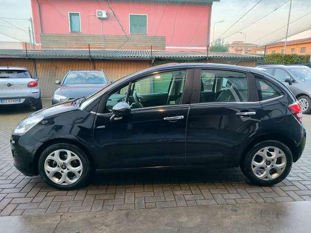 Citroen C3 C3 II 1.4 hdi Exclusive 70cv FL