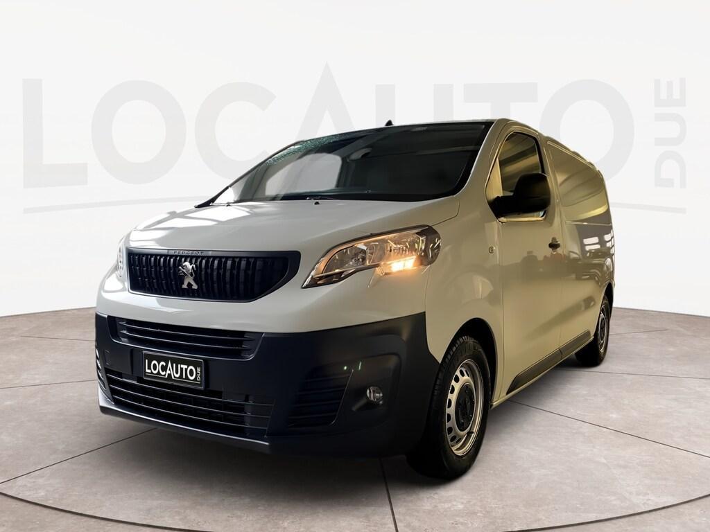 Peugeot Expert 1.5 Bluehdi Premium std 120cv S&S E6d - PROMO
