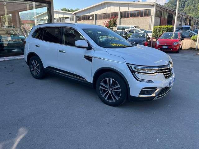 Renault Koleos Koleos 2.0 blue dci Executive 190cv 4x4 x-tronic