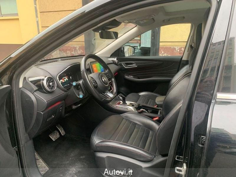 MG EHS Plug-in Hybrid Luxury (PROMO)