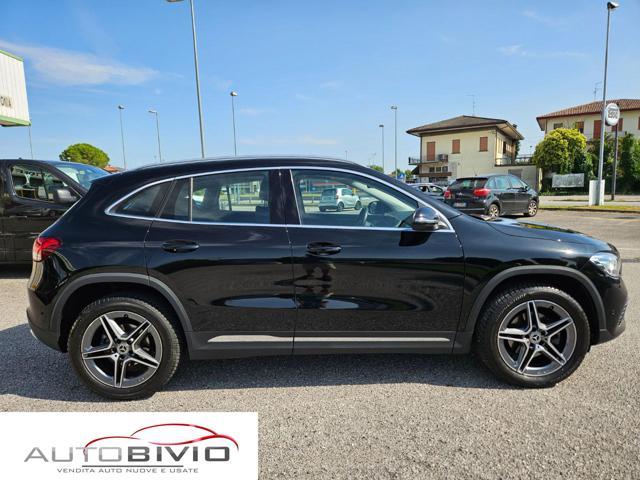 MERCEDES-BENZ GLA 200 Automatic Sport Plus