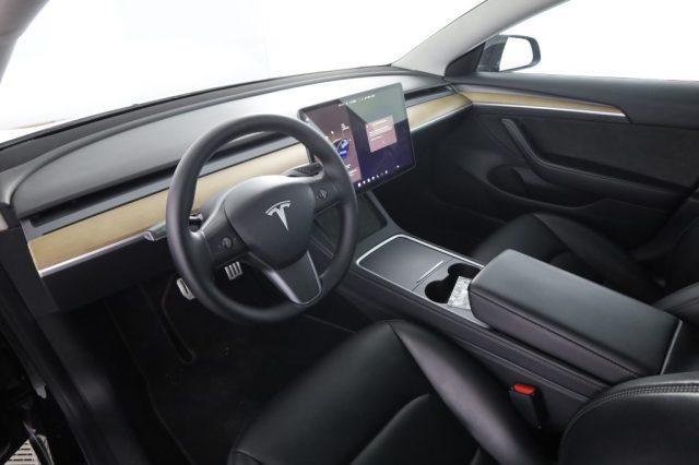 TESLA Model 3 Model 3 Long Range AWD Performance