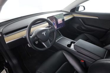 TESLA Model 3 Model 3 Long Range AWD Performance