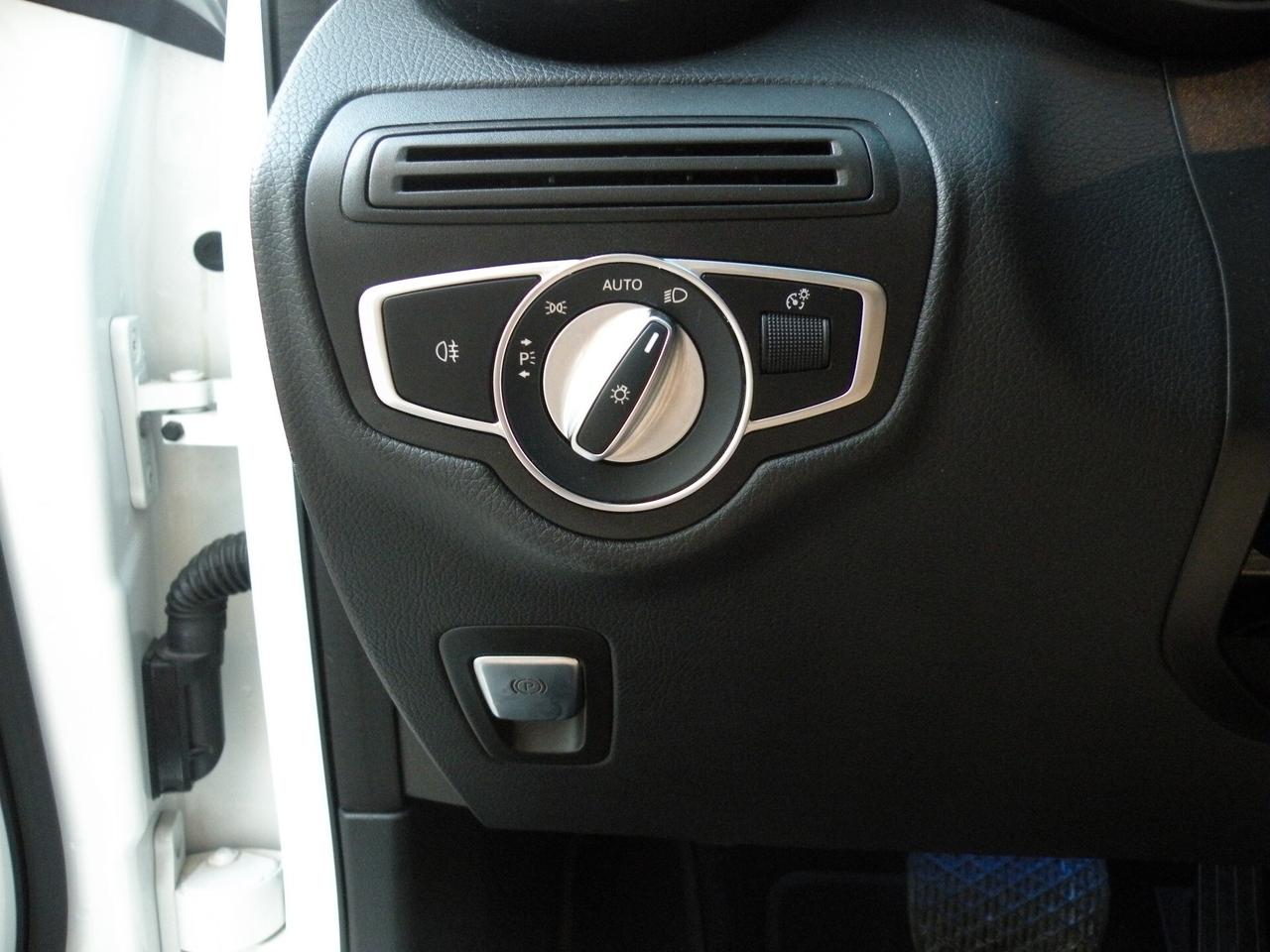 MERCEDES-BENZ GLC Coupé 200d 4Matic Premium 2020