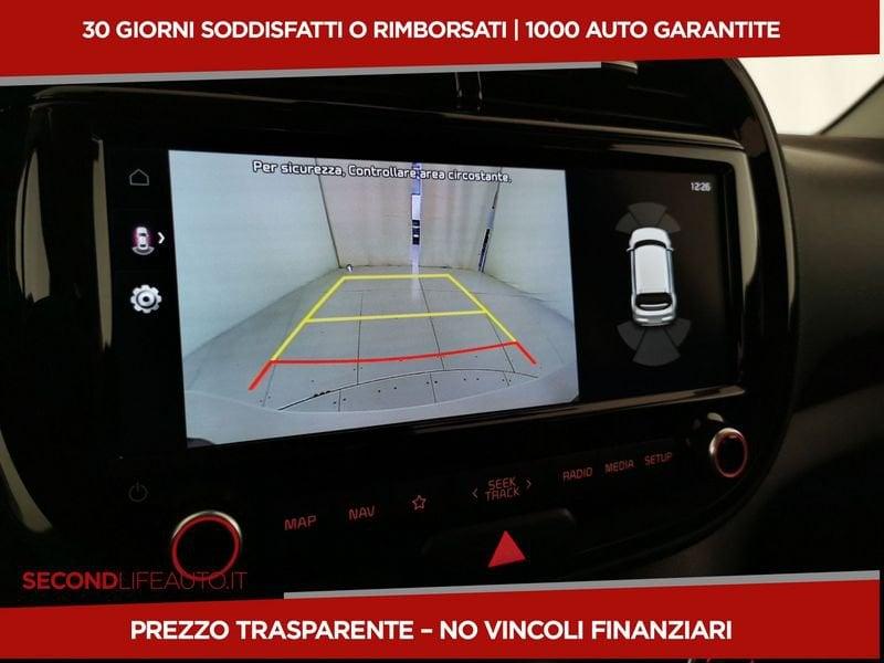 KIA e-Soul Style OBC 11kW 64 kWh