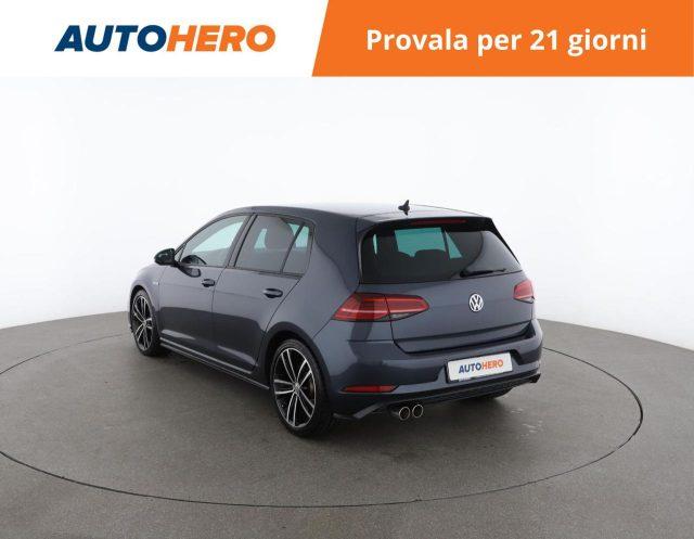 VOLKSWAGEN Golf GTD 2.0 TDI DSG 5p. BlueMotion Technology