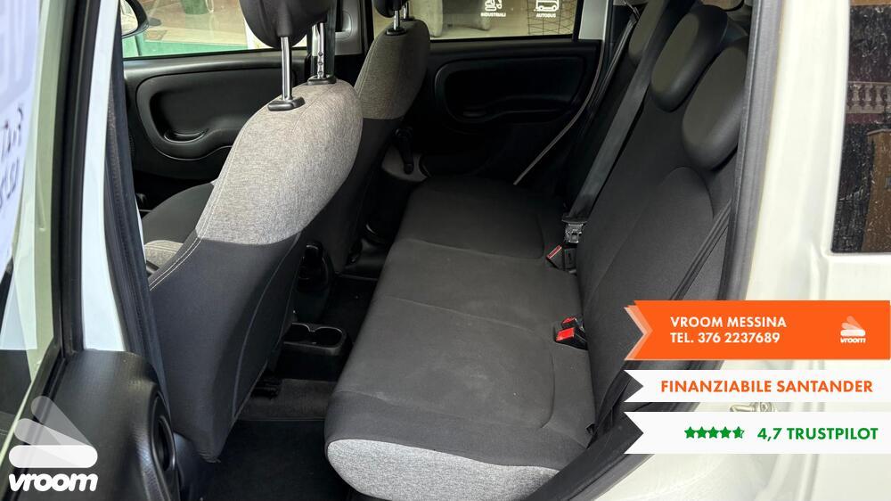 FIAT Panda 3ª serie Panda 1.0 FireFly S&S Hybr...