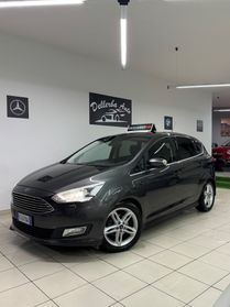 Ford C-Max 1.5 TDCi 120CV Start&Stop Titanium X