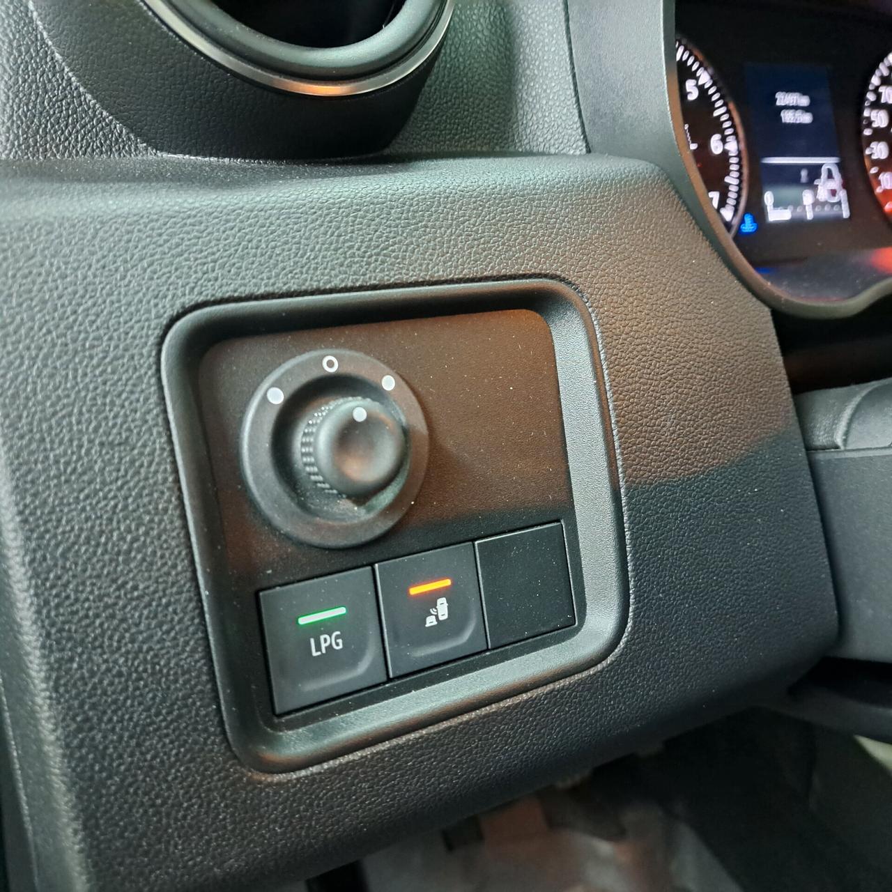 Dacia Duster 1.0 TCe GPL 4x2 Extreme