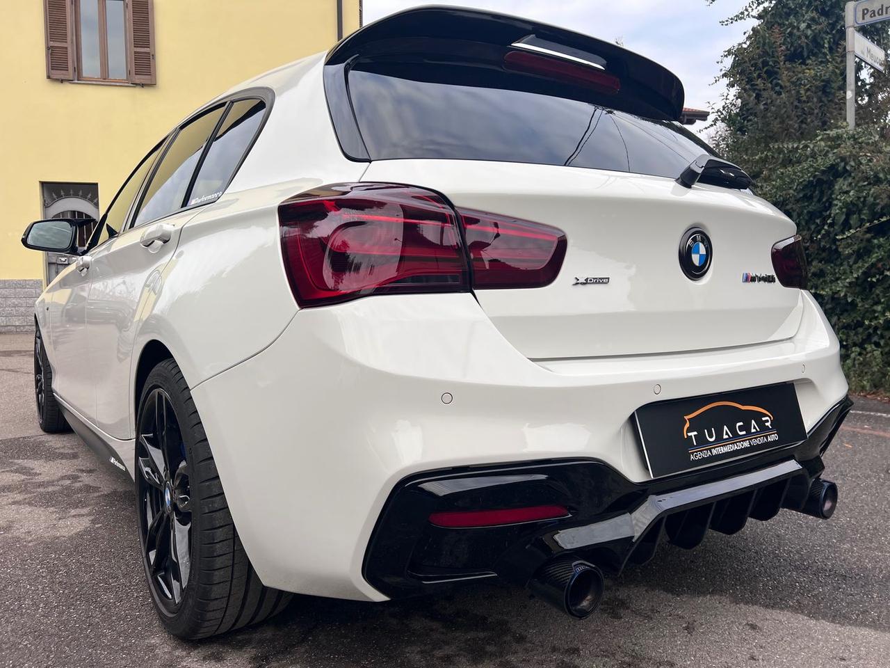 Bmw 140 M Msport #8201