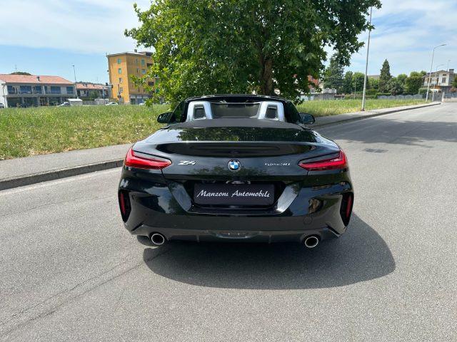 BMW Z4 sDrive30i UNICO PROPRIETARIO