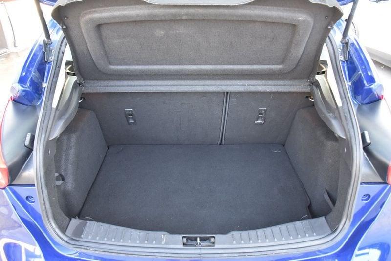 Ford Focus Focus 5p 1.5 tdci Titanium s&s 120cv powershift