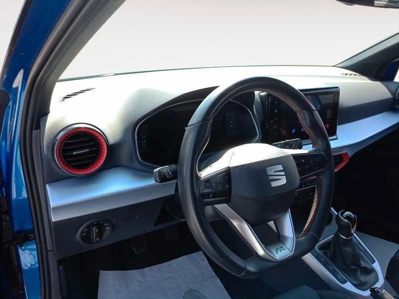 SEAT Arona 1.0 ecotsi FR- 95cv