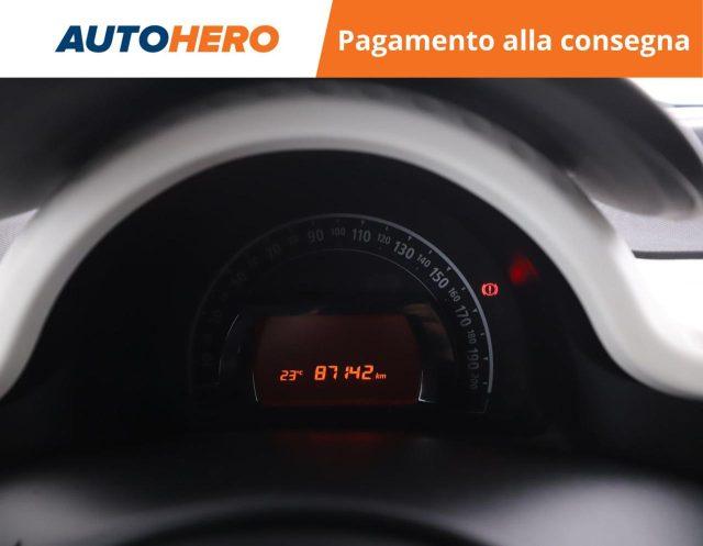 RENAULT Twingo SCe Zen