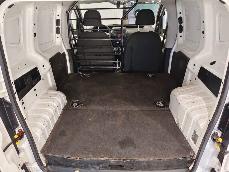 FIAT Fiorino Fiorino 2ª serie 1.4 8V Furgone Natural Power SX*METANO*NO IVA*