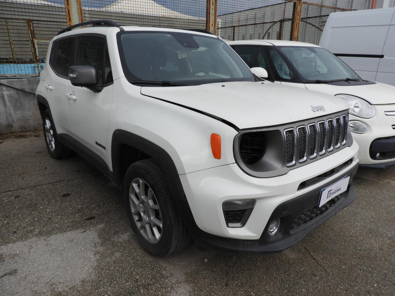 JEEP Renegade 1.0 t3 Limited 2wd