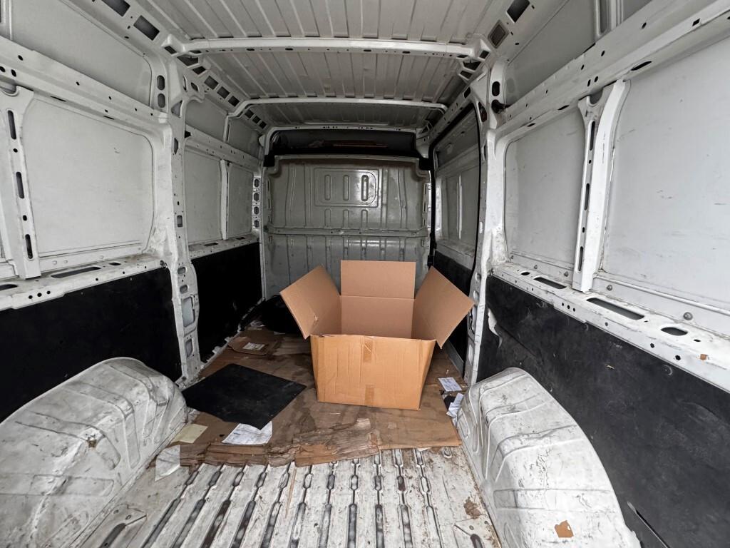 Citroen Jumper L2H2 2.0 HDI Business 130 CV MOTORE ROTTO