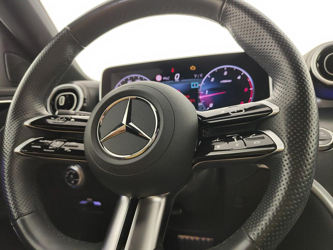 Mercedes-Benz C SW 220 d mhev AMG Line Advanced 4matic 197cv auto