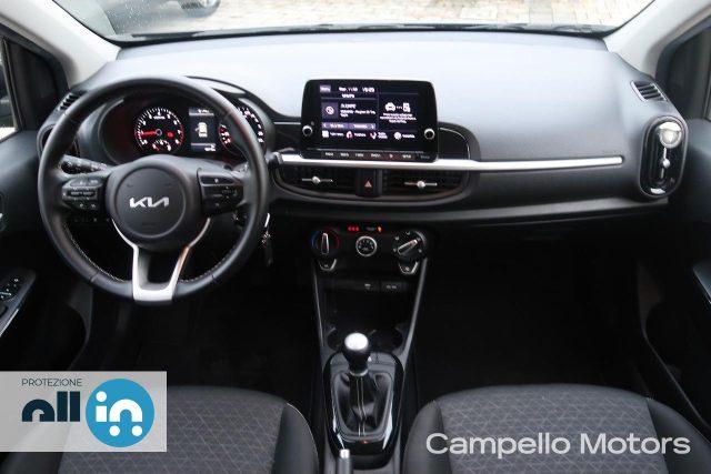 KIA Picanto Picanto 1.0 12V 5 porte Style